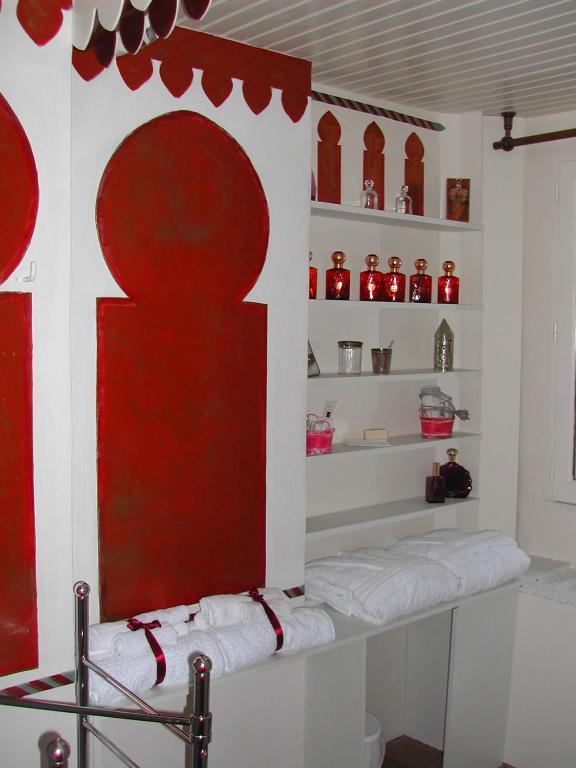 La Demeure Saint-Ours Bed & Breakfast Loches Ngoại thất bức ảnh